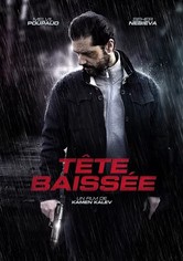 Tête baissée