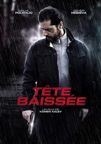 Tête baissée