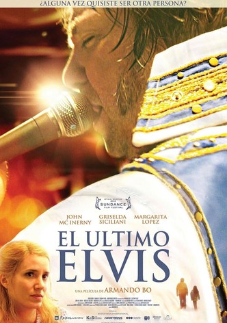 El último Elvis