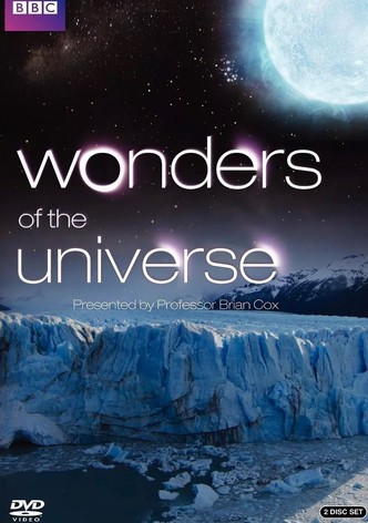 Wonders of the Universe