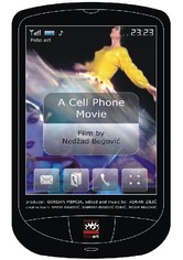 A Cell Phone Movie