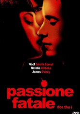 Dot the I - Passione fatale