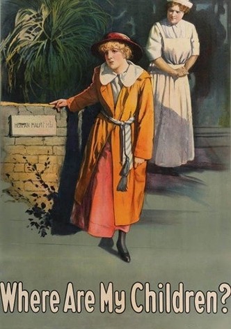 Where Are My Children?