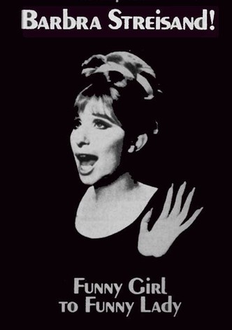 Funny Girl to Funny Lady