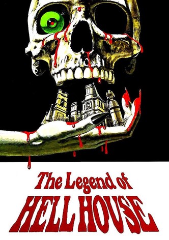 The Legend of Hell House