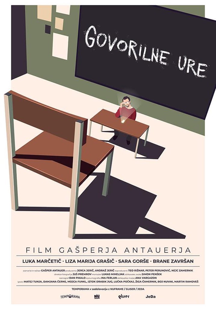 Parent-Teacher Conference