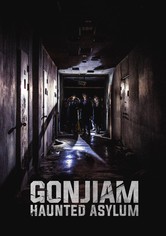 Gonjiam: Haunted Asylum