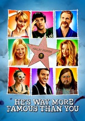 Minha Desconhecida Fama