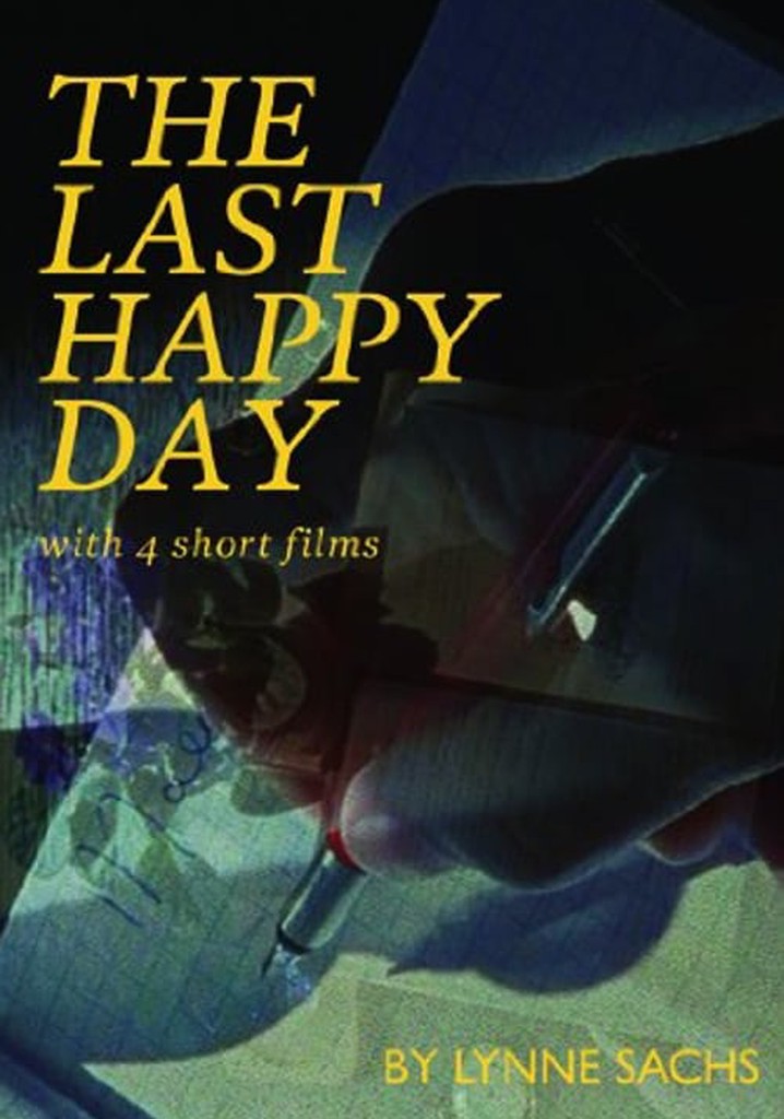 The Last Happy Day