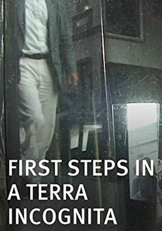 First Steps in a Terra Incognita