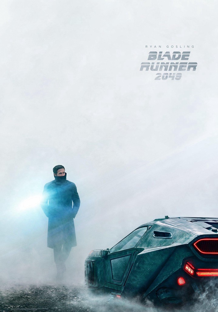 Blade runner 2049 online stream