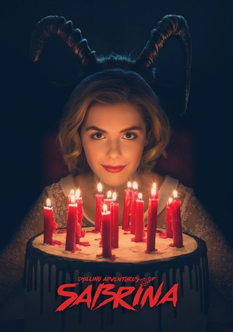 Chilling Adventures of Sabrina