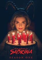Chilling Adventures of Sabrina