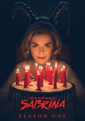 Chilling Adventures of Sabrina - Säsong 1