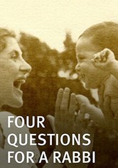 Four Questions for a Rabbi