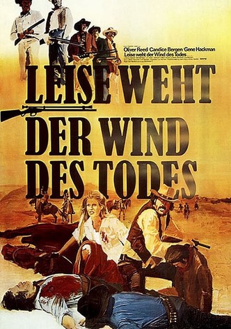 Leise weht der Wind des Todes