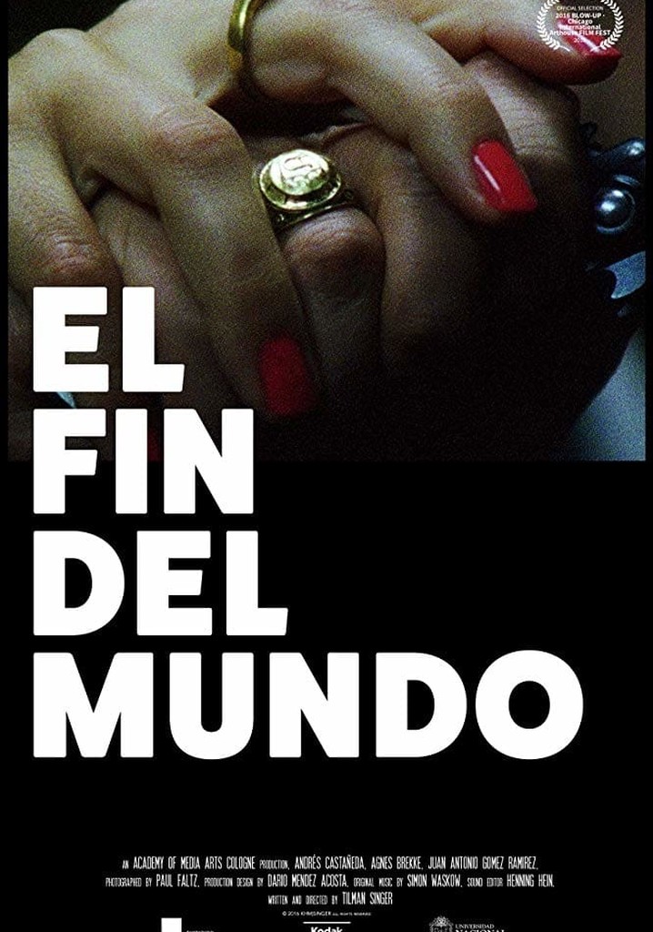 The End of the World