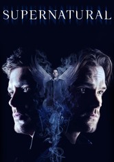 Supernatural - الموسم 14