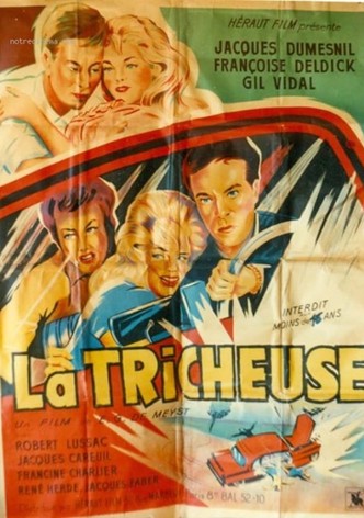 La tricheuse