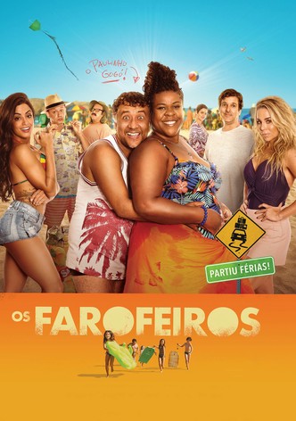 Os Farofeiros