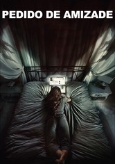 Pedido de Amizade