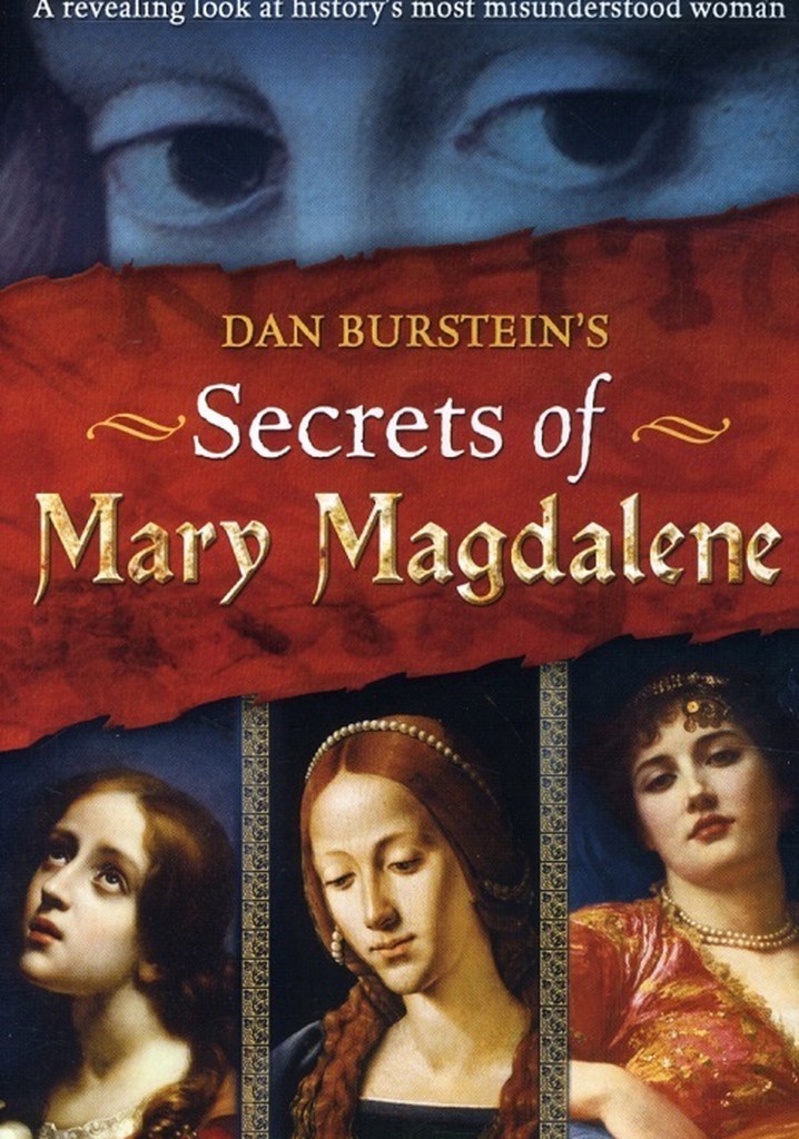 Secrets of Mary Magdalene