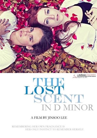 The Lost Scent in D Minor
