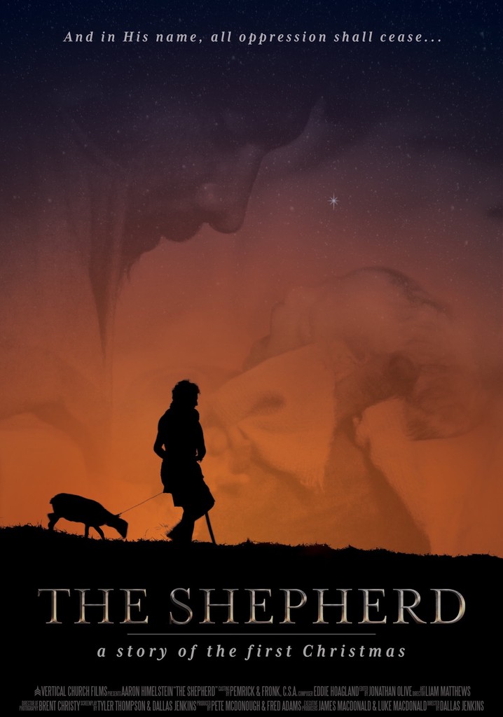 The Shepherd