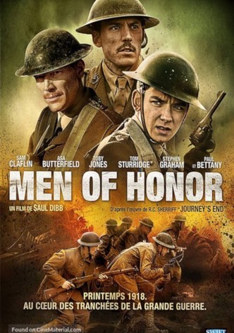 Men of Honor