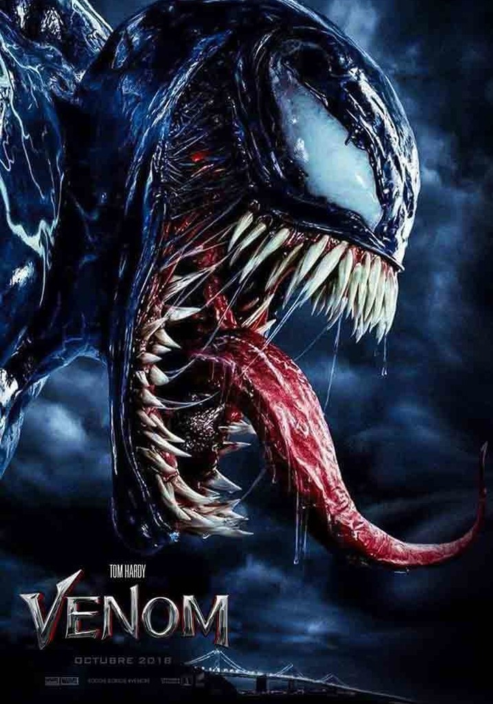 Venom 2025 just watch