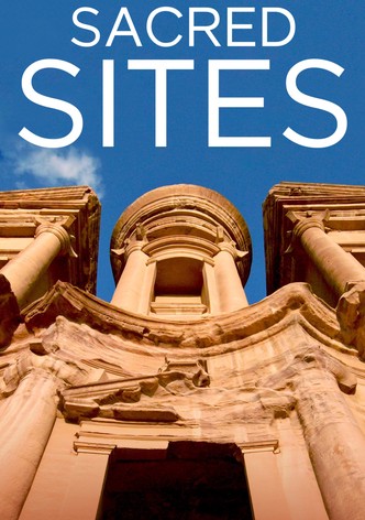 Sacred Sites of the World