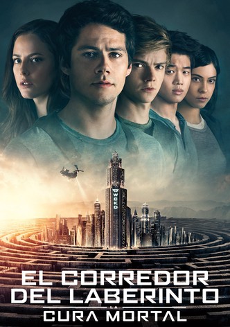 El corredor del laberinto: La cura mortal