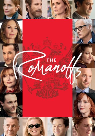 The Romanoffs