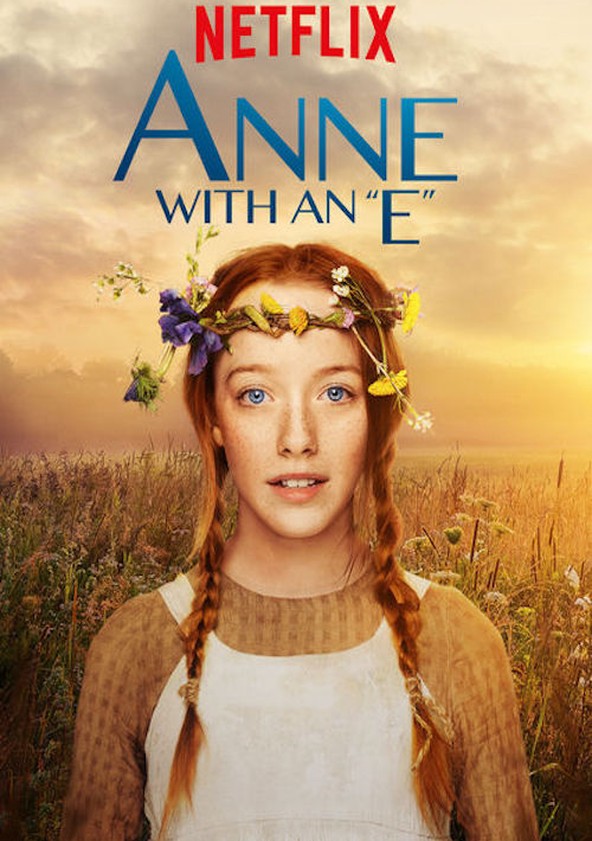 Anne with an E streaming tv show online