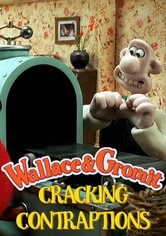 Wallace & Gromit's Cracking Contraptions