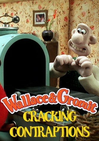 Les Improbables Inventions de Wallace