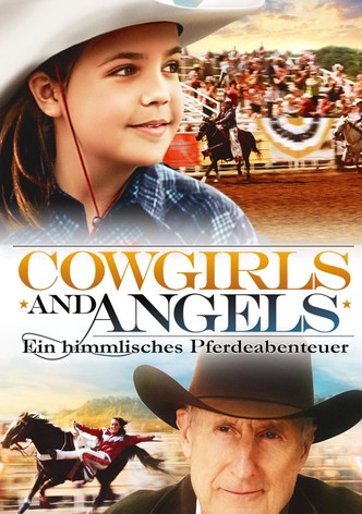 Cowgirls and Angels