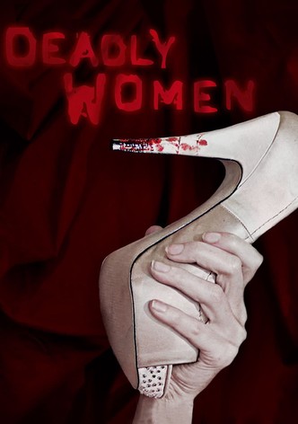 Deadly Women: Season 2