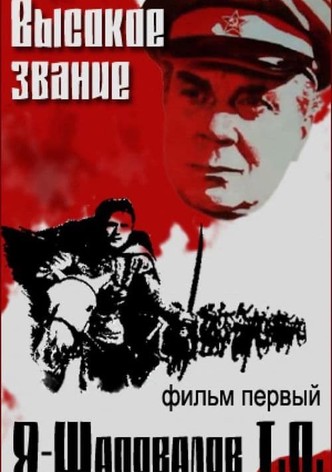 I, Shapovalov T.P.