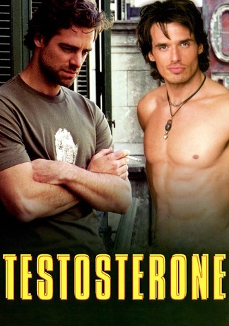 Testosteron