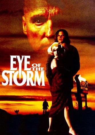Eye of the Storm