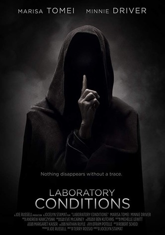 Laboratory Conditions