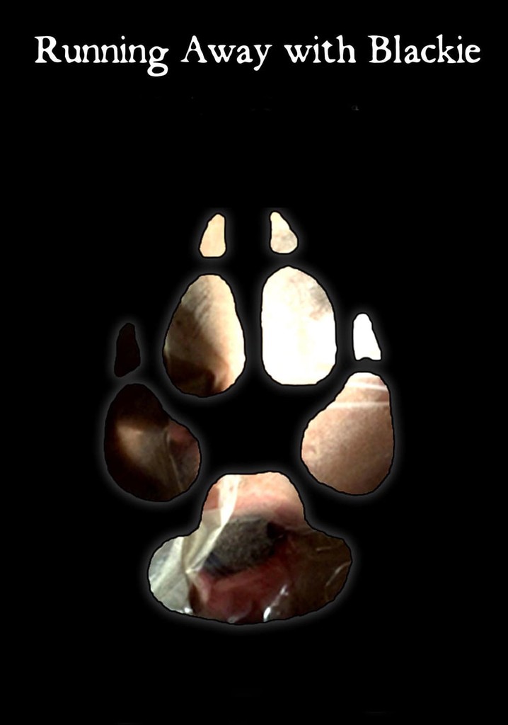 Running Away with Blackie