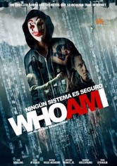 Who Am I: Ningún sistema es seguro