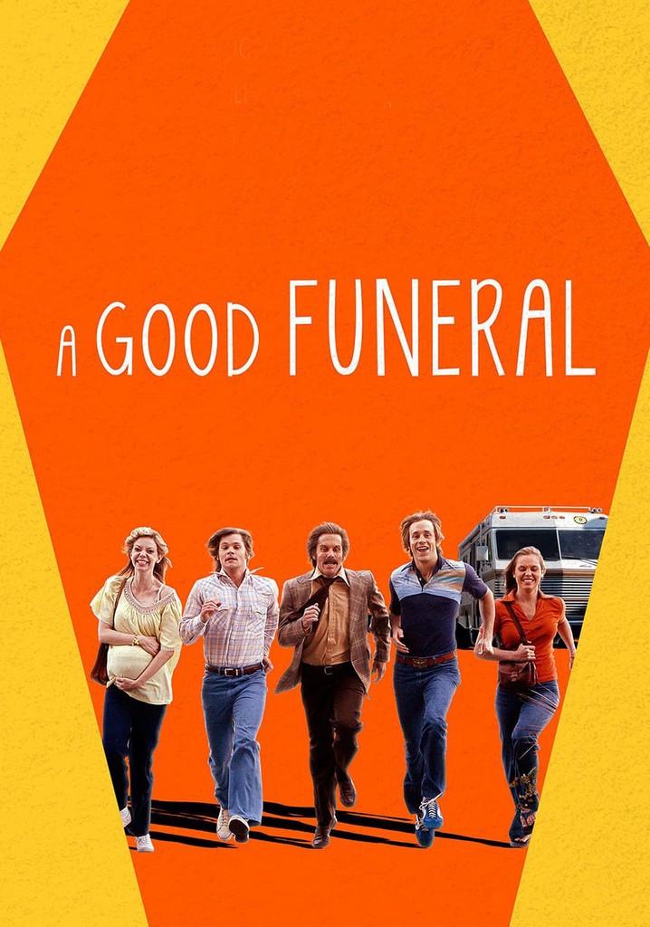 A Good Funeral