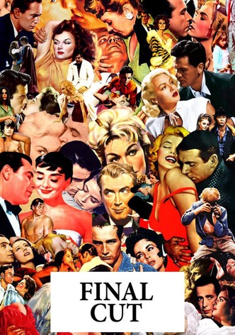 Panie, panowie - ostatnie cięcie