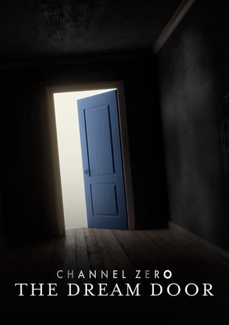 Channel Zero Ver la serie online completas en espa ol