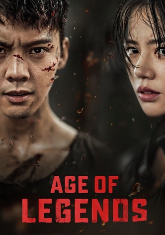 Zeitalter der Legenden