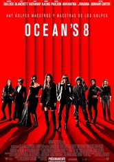 Ocean's 8