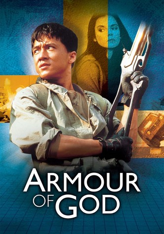 Armour of God